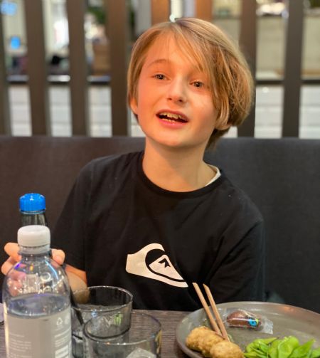 Profilbillede af Wilbert - ID: 118748 - Billede nr: 451144
