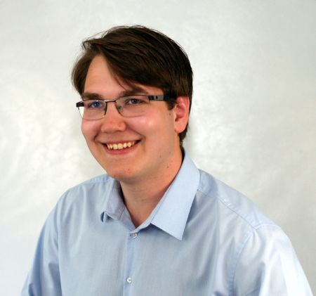 Profilbillede af Victor - ID: 118755 - Billede nr: 356758