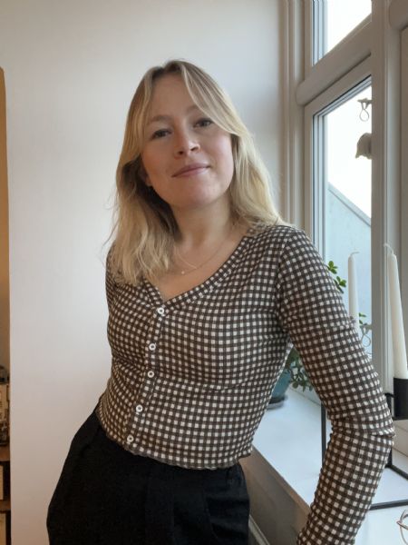 Profilbillede af Julie H- ID: 118758 - Billede nr: 517409