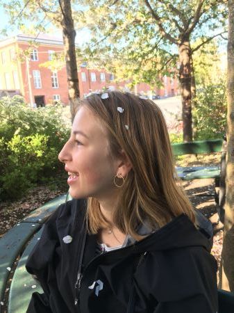 Profilbillede af Billie M- ID: 118775 - Billede nr: 356759