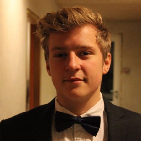 Profilbillede af Nikolaj B- ID: 118791 - Billede nr: 356764