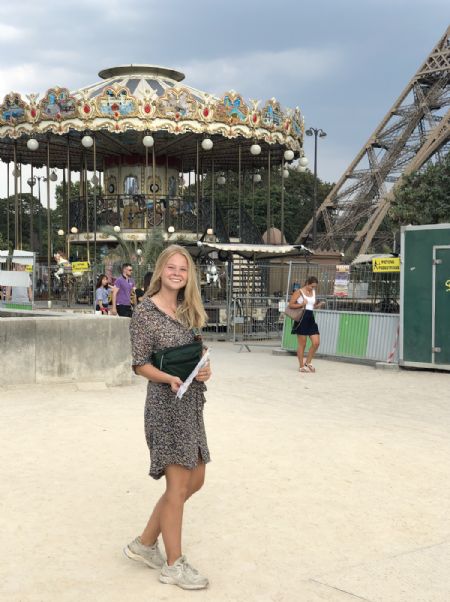 Profilbillede af Julie S- ID: 118795 - Billede nr: 391391