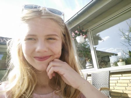 Profilbillede af Kirstine B- ID: 118803 - Billede nr: 356788