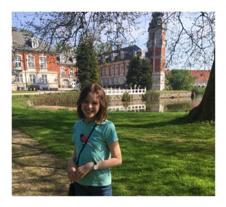 Profilbillede af Clara- ID: 118811 - Billede nr: 356832