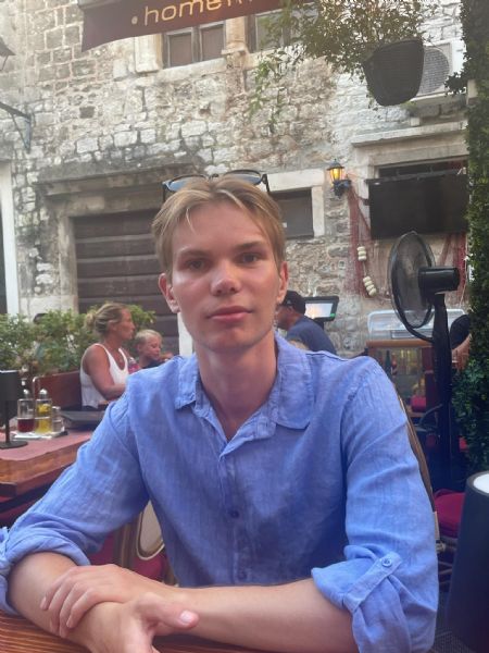 Profilbillede af Kristian E- ID: 118862 - Billede nr: 580845