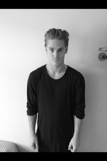Profilbillede af Simon B- ID: 118867 - Billede nr: 356940