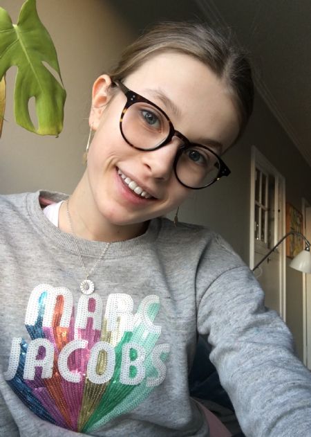 Profilbillede af Ingrid R- ID: 118887 - Billede nr: 376881