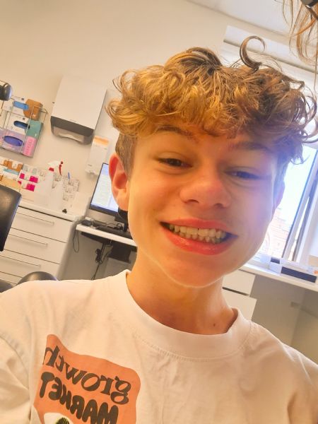 Profilbillede af Magnus E- ID: 118907 - Billede nr: 509328