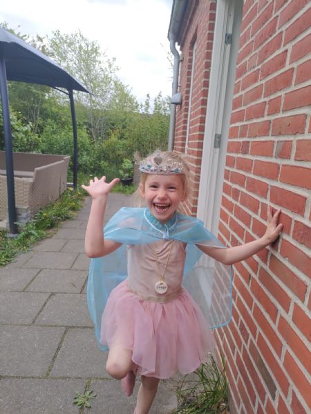 Profilbillede af Astrid F- ID: 118910 - Billede nr: 504284