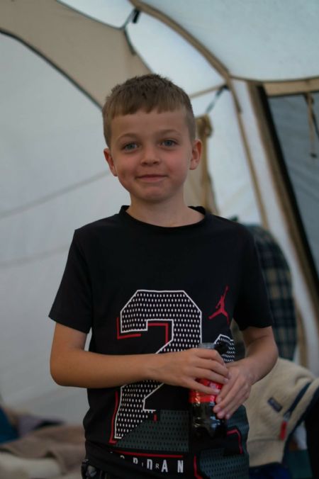 Profilbillede af Elliot J- ID: 118924 - Billede nr: 685282