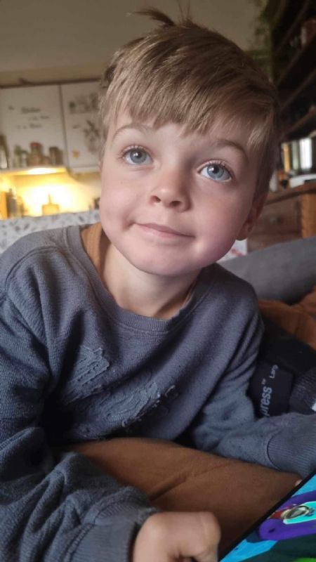 Profilbillede af Elliot J- ID: 118924 - Billede nr: 541486