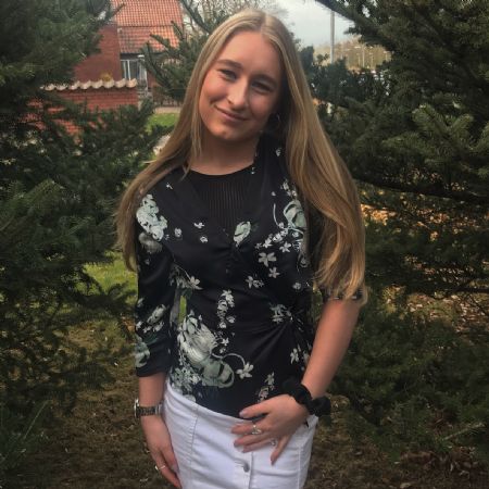 Profilbillede af Amalie C- ID: 118944 - Billede nr: 357207