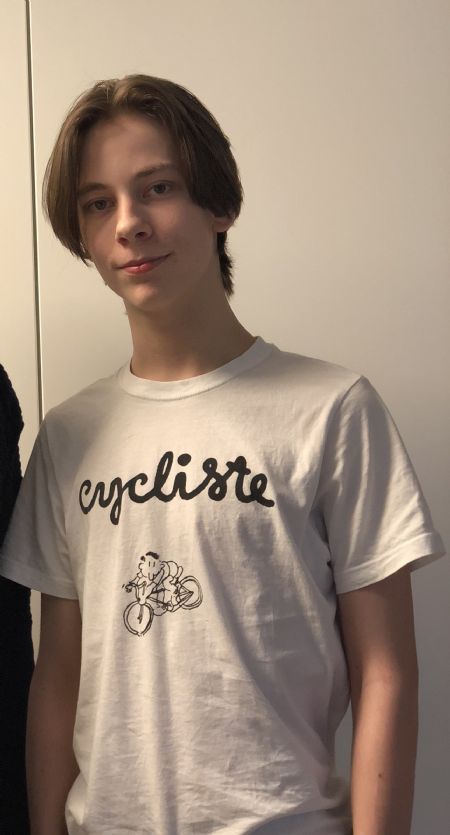 Profilbillede af Lucas G- ID: 118952 - Billede nr: 357217