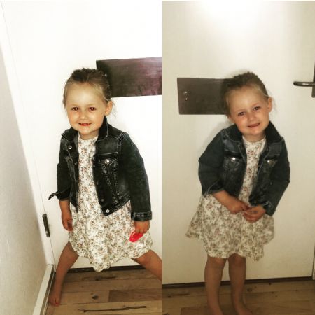 Profilbillede af Felicija S- ID: 118961 - Billede nr: 357234