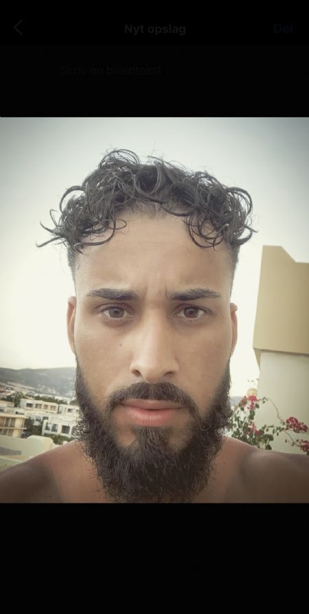 Profilbillede af Emre G- ID: 118965 - Billede nr: 485092