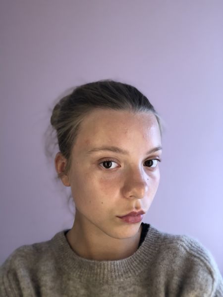 Profilbillede af Anna B- ID: 118970 - Billede nr: 446193