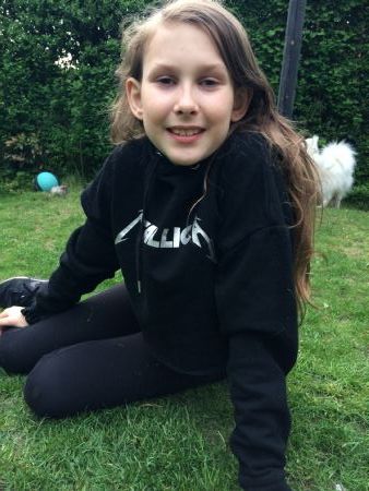 Profilbillede af Nikoline V- ID: 118984 - Billede nr: 357350