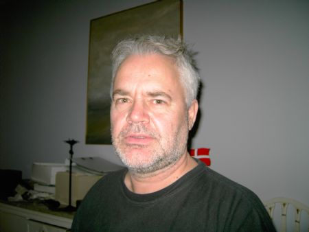 Profilbillede af Henrik B- ID: 118999 - Billede nr: 357403