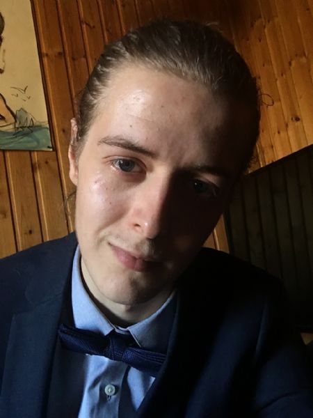 Profilbillede af Jarl K- ID: 119021 - Billede nr: 357401
