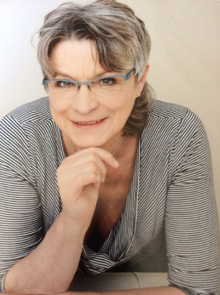 Profilbillede af Suzanne G- ID: 119022 - Billede nr: 358301