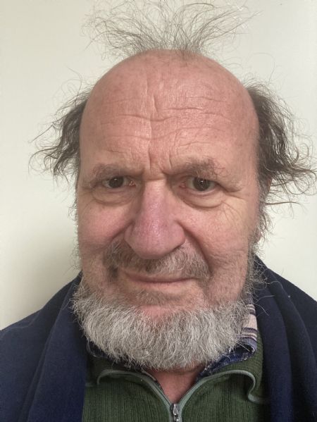 Profilbillede af Johan G- ID: 119043 - Billede nr: 492210