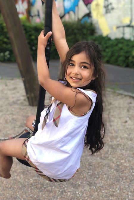 Profilbillede af Jurri A- ID: 119055 - Billede nr: 455811
