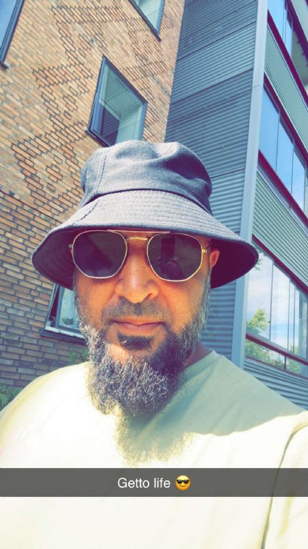 Profilbillede af Nihat S- ID: 119059 - Billede nr: 588129