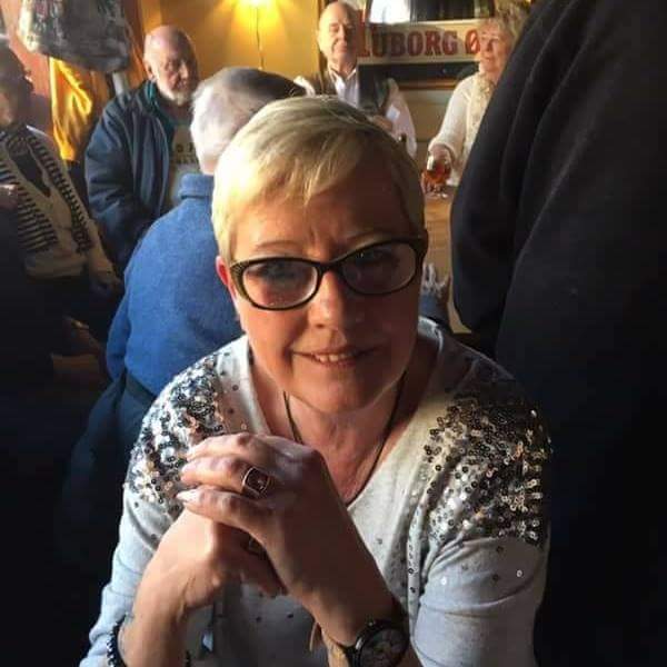Profilbillede af Elsa A- ID: 119067 - Billede nr: 357553