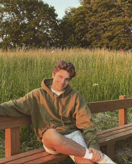Profilbillede af Alexander C- ID: 119072 - Billede nr: 501748