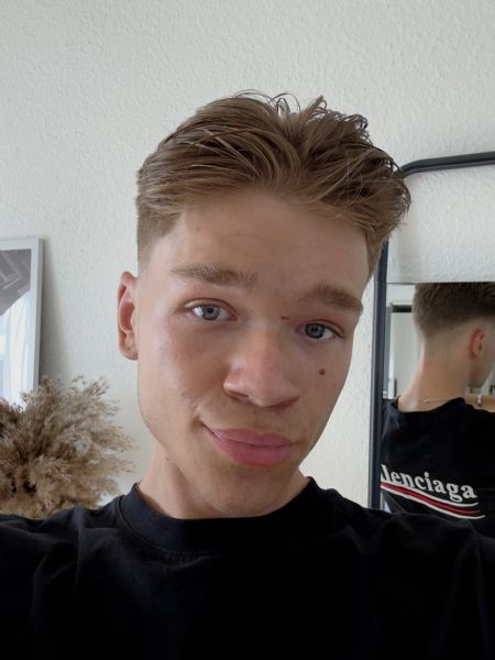 Profilbillede af Sebastian M- ID: 119105 - Billede nr: 623289
