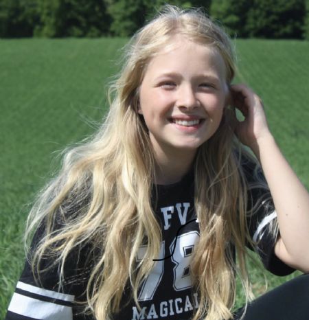 Profilbillede af Fie M- ID: 119106 - Billede nr: 443438