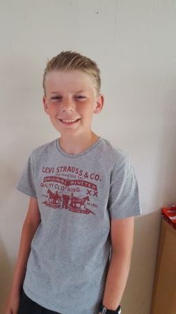 Profilbillede af Silas B- ID: 119109 - Billede nr: 360644