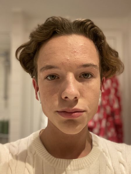 Profilbillede af Oskar S- ID: 119119 - Billede nr: 418987
