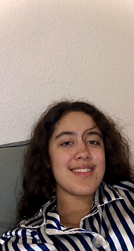 Profilbillede af Stephanie L- ID: 119128 - Billede nr: 467641