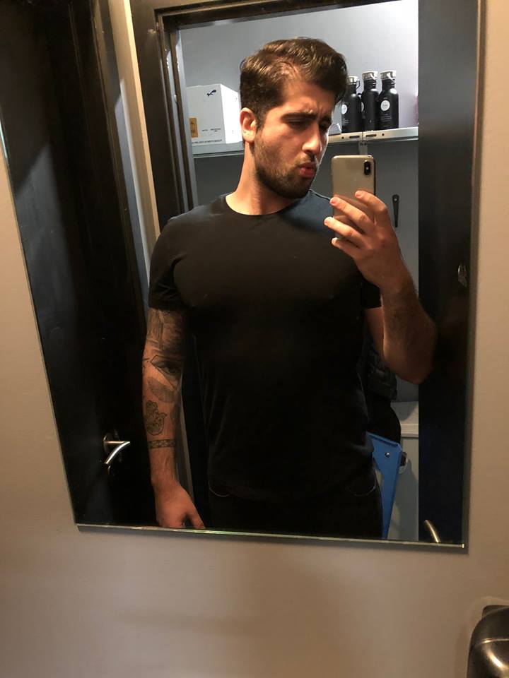 Profilbillede af Emre K- ID: 119159 - Billede nr: 357867