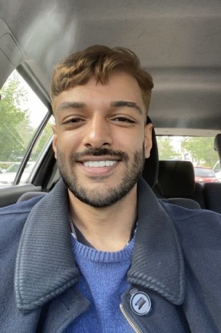 Profilbillede af Danial A- ID: 119201 - Billede nr: 646353