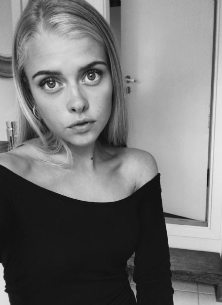Profilbillede af Rasmine L- ID: 119216 - Billede nr: 358346