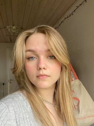 Profilbillede af Rebekka J- ID: 119223 - Billede nr: 485261