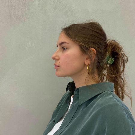 Profilbillede af Nomi R- ID: 119245 - Billede nr: 472734