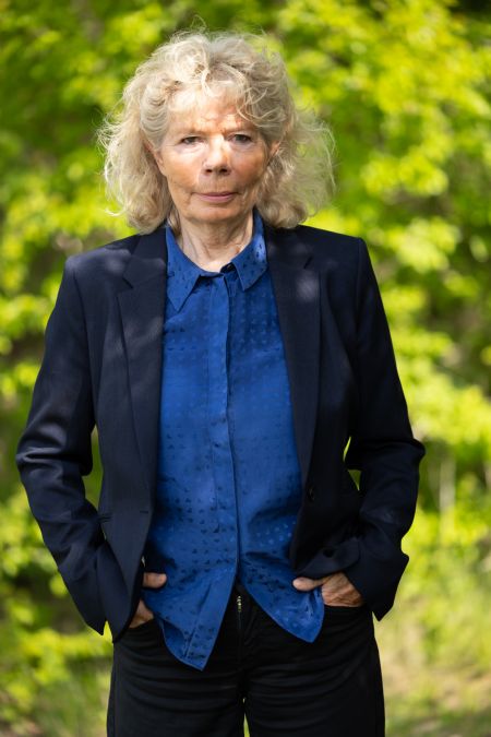 Profilbillede af Elisabeth L- ID: 119251 - Billede nr: 617918