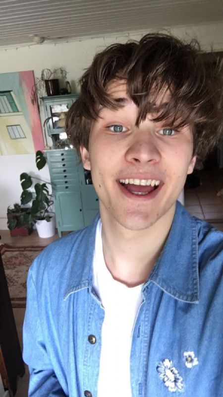 Profilbillede af Karl-louis B- ID: 119269 - Billede nr: 358229