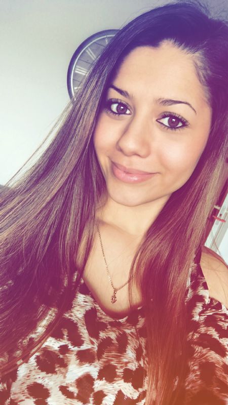 Profilbillede af Rosanna R- ID: 119276 - Billede nr: 358252