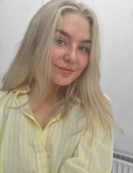 Profilbillede af Caroline L- ID: 119286 - Billede nr: 370259