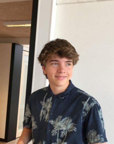Profilbillede af Alfred - ID: 119295 - Billede nr: 387693