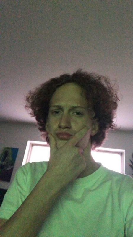 Profilbillede af Benjamin K- ID: 119309 - Billede nr: 358393