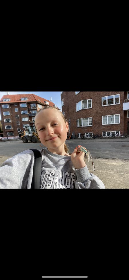 Profilbillede af Julie-marie J- ID: 119313 - Billede nr: 477194