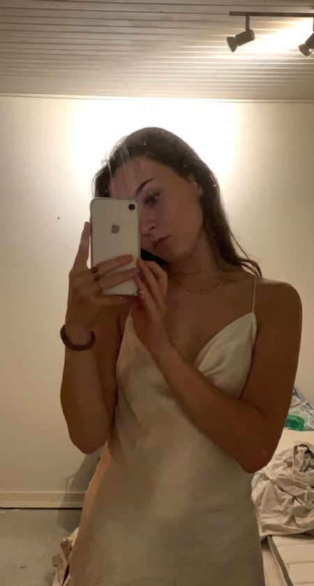 Profilbillede af Andrea M- ID: 119322 - Billede nr: 482092