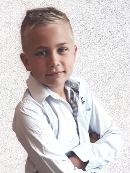 Profilbillede af Alexander H- ID: 119332 - Billede nr: 358458