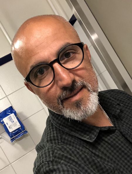 Profilbillede af Emilio S- ID: 119353 - Billede nr: 359622