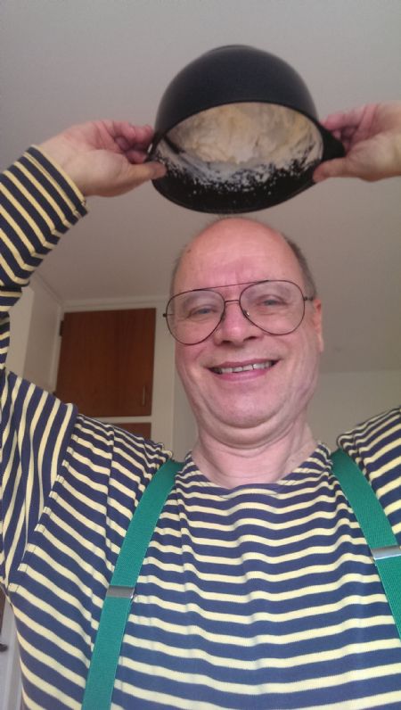 Profilbillede af John V- ID: 119377 - Billede nr: 359710